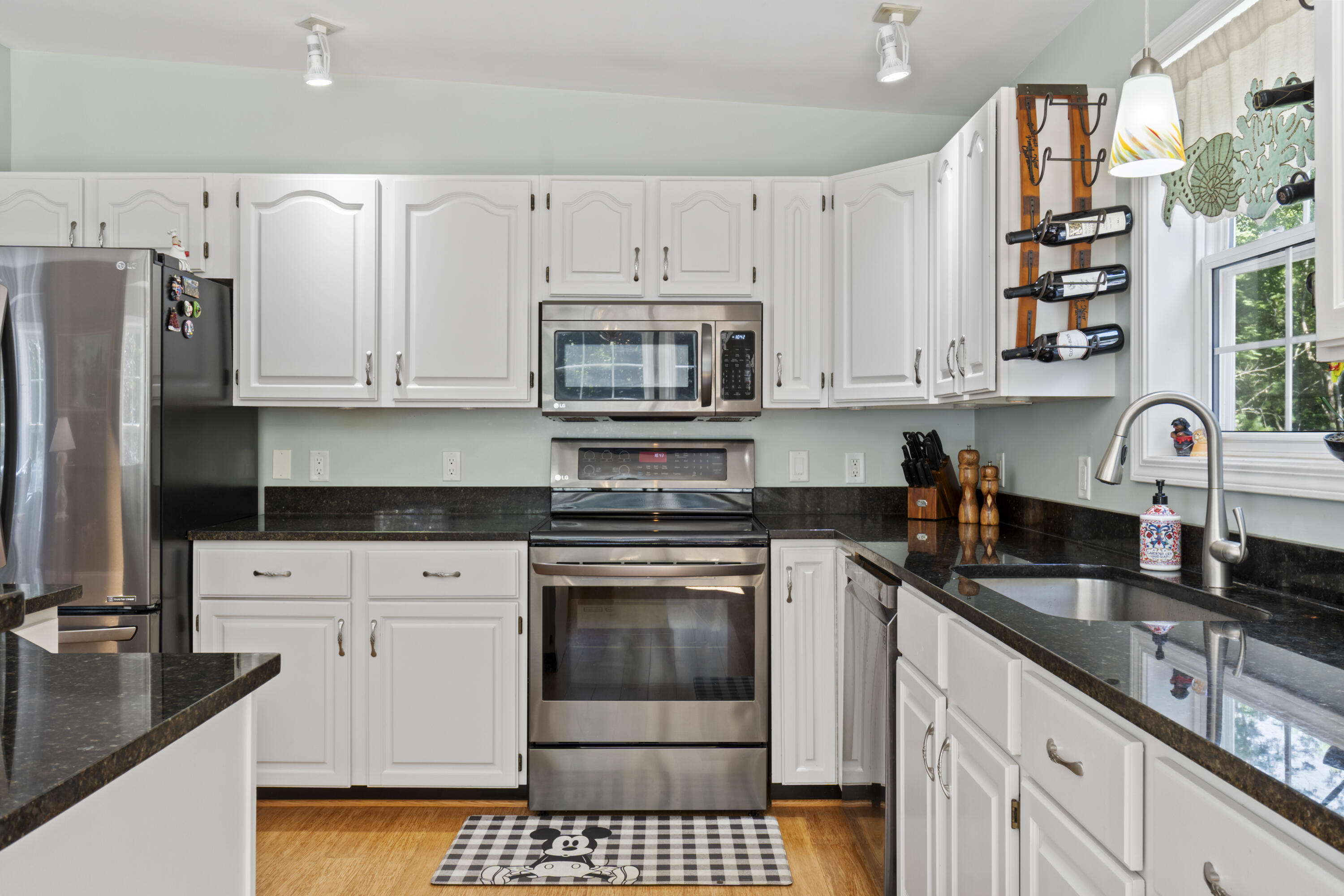 119 Eddy Road Edgecomb ME 04556