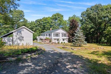 119 Eddy Road Edgecomb ME 04556