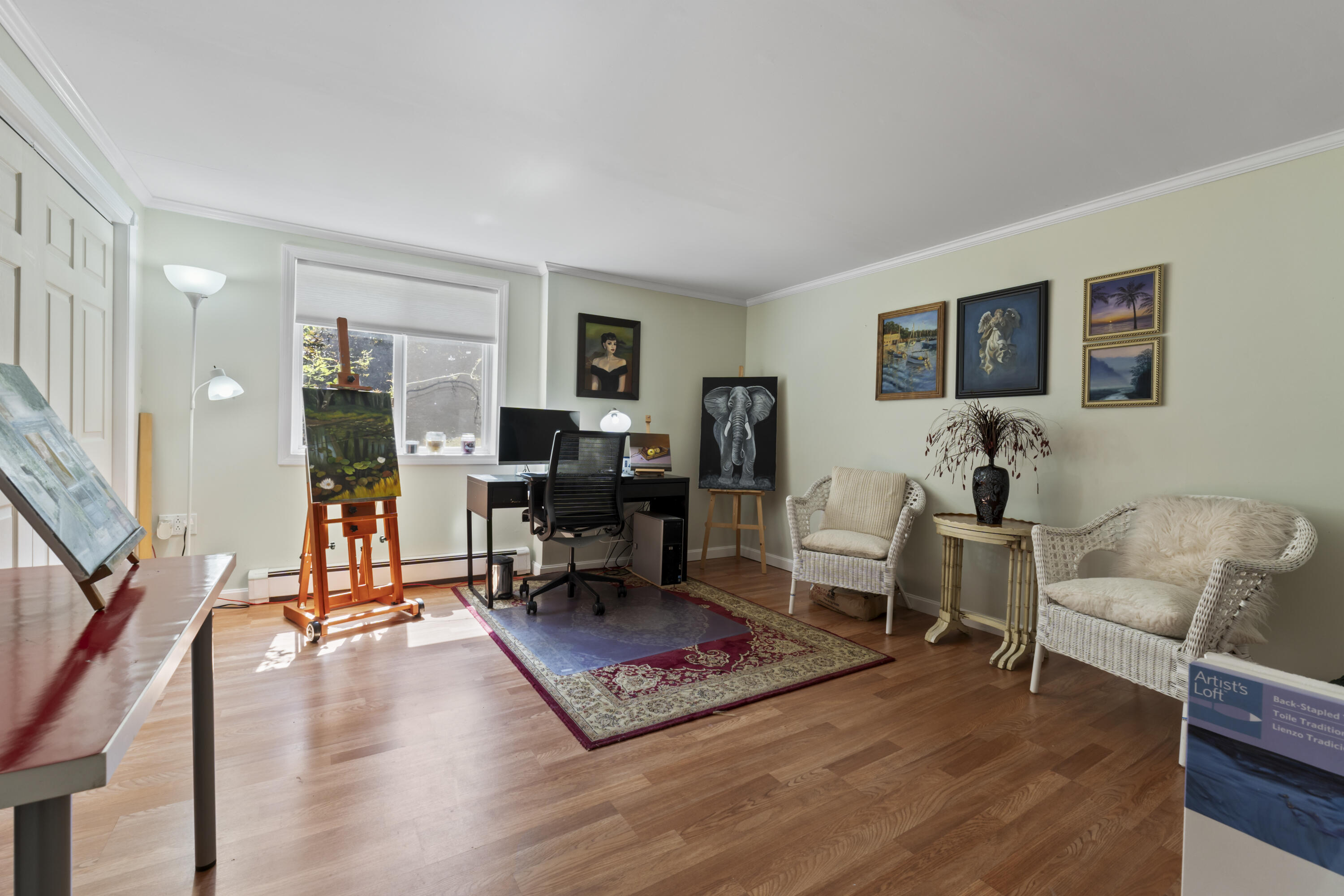 119 Eddy Road Edgecomb ME 04556