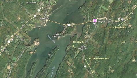 119 Eddy Road Edgecomb ME 04556