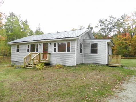 246 North High Street Bridgton ME 04009