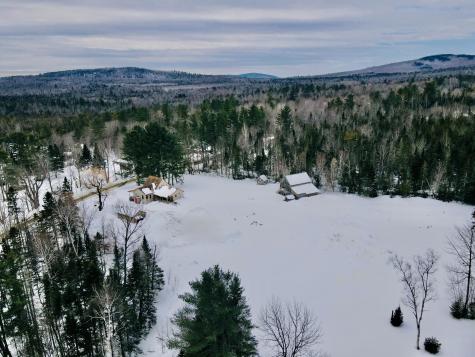 384 Elliottsville Road Monson ME 04464