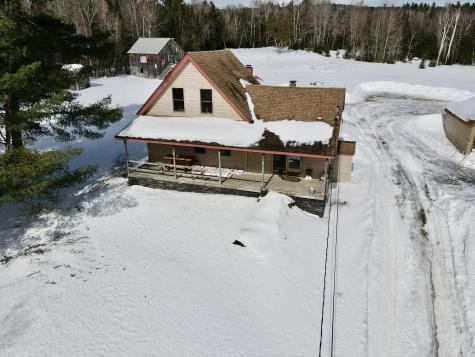 384 Elliottsville Road Monson ME 04464