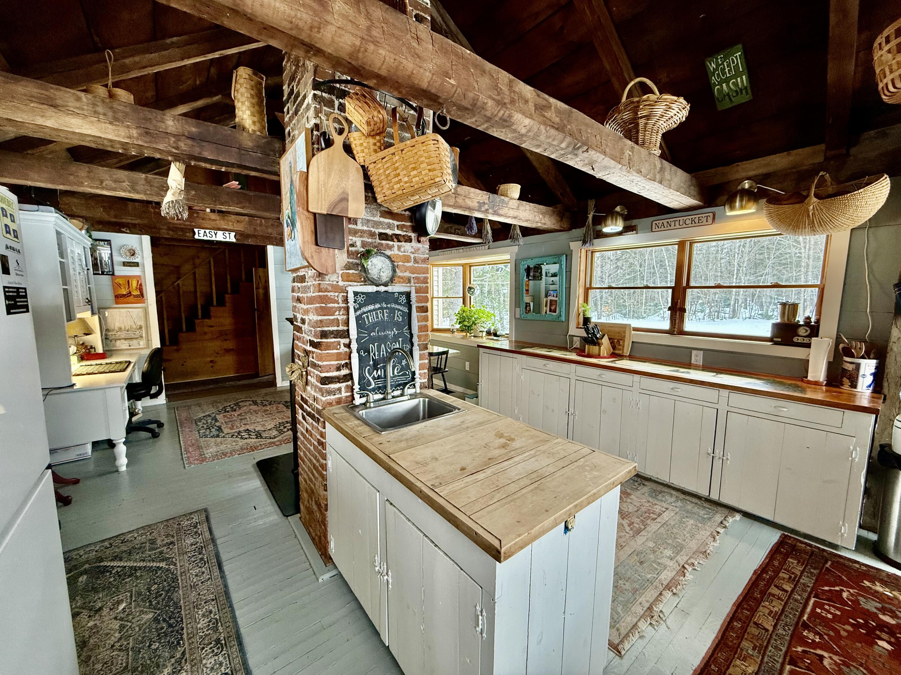 384 Elliottsville Road Monson ME 04464