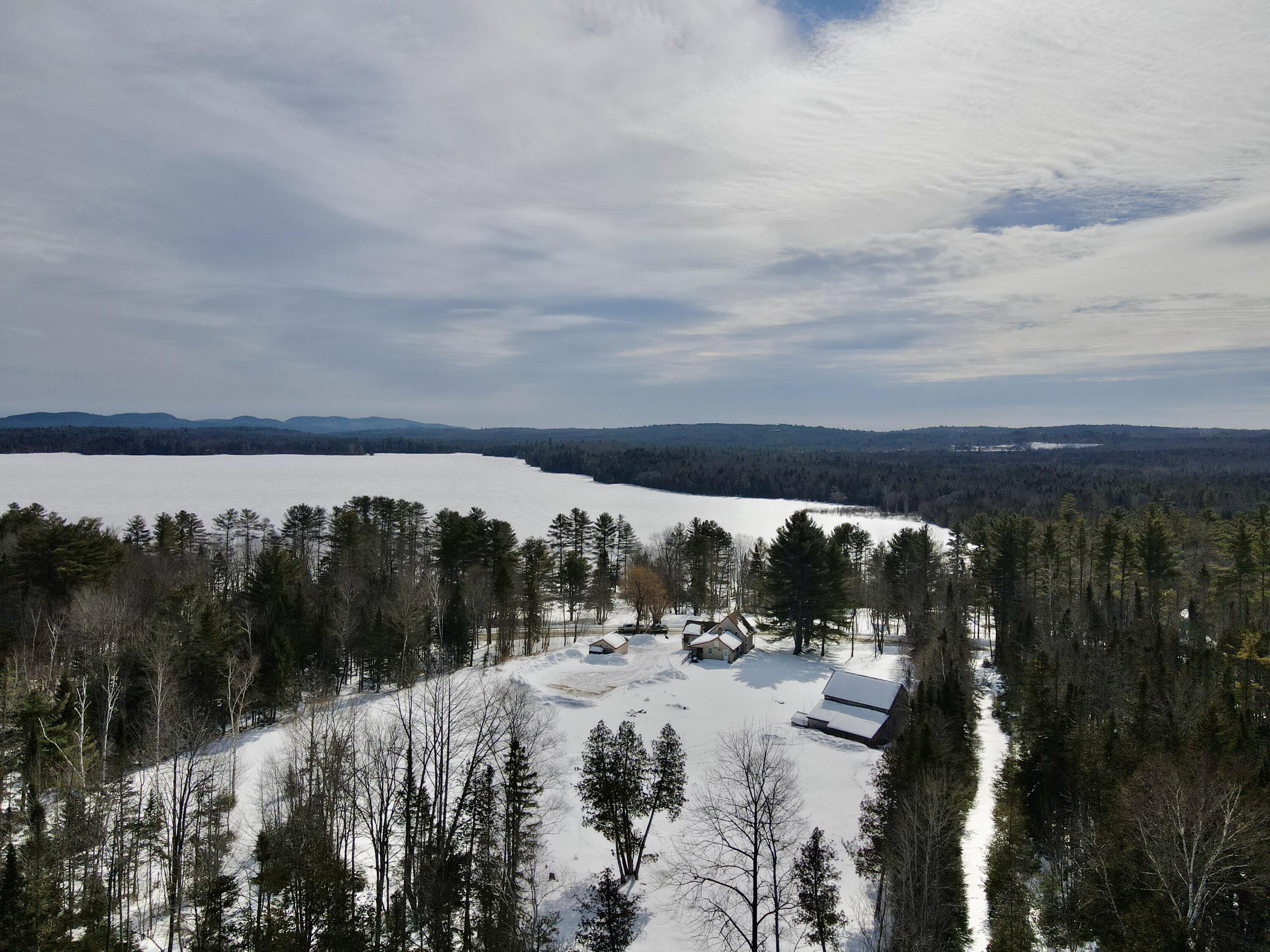 384 Elliottsville Road Monson ME 04464