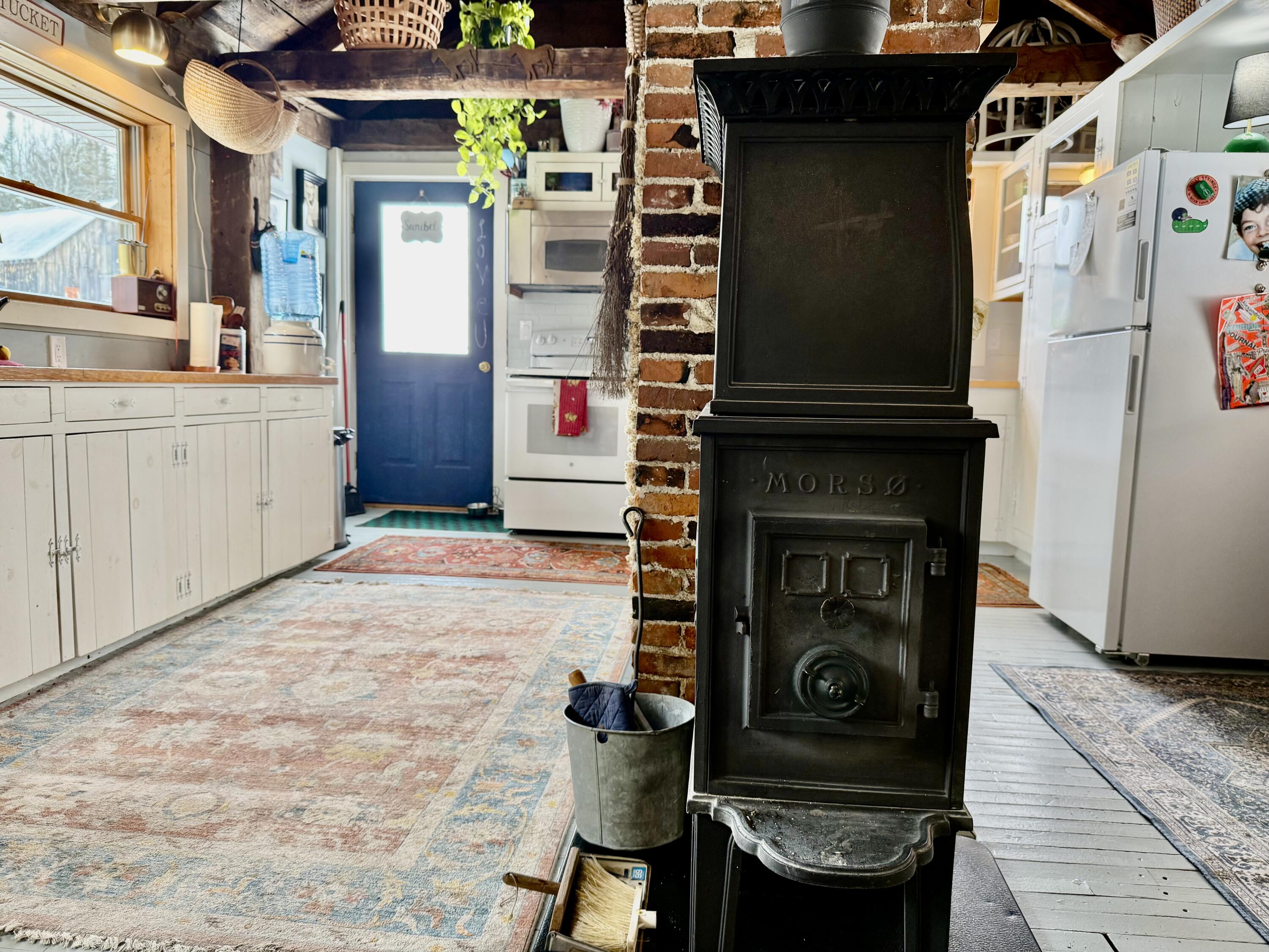 384 Elliottsville Road Monson ME 04464