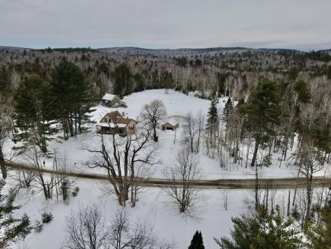 384 Elliottsville Road Monson ME 04464