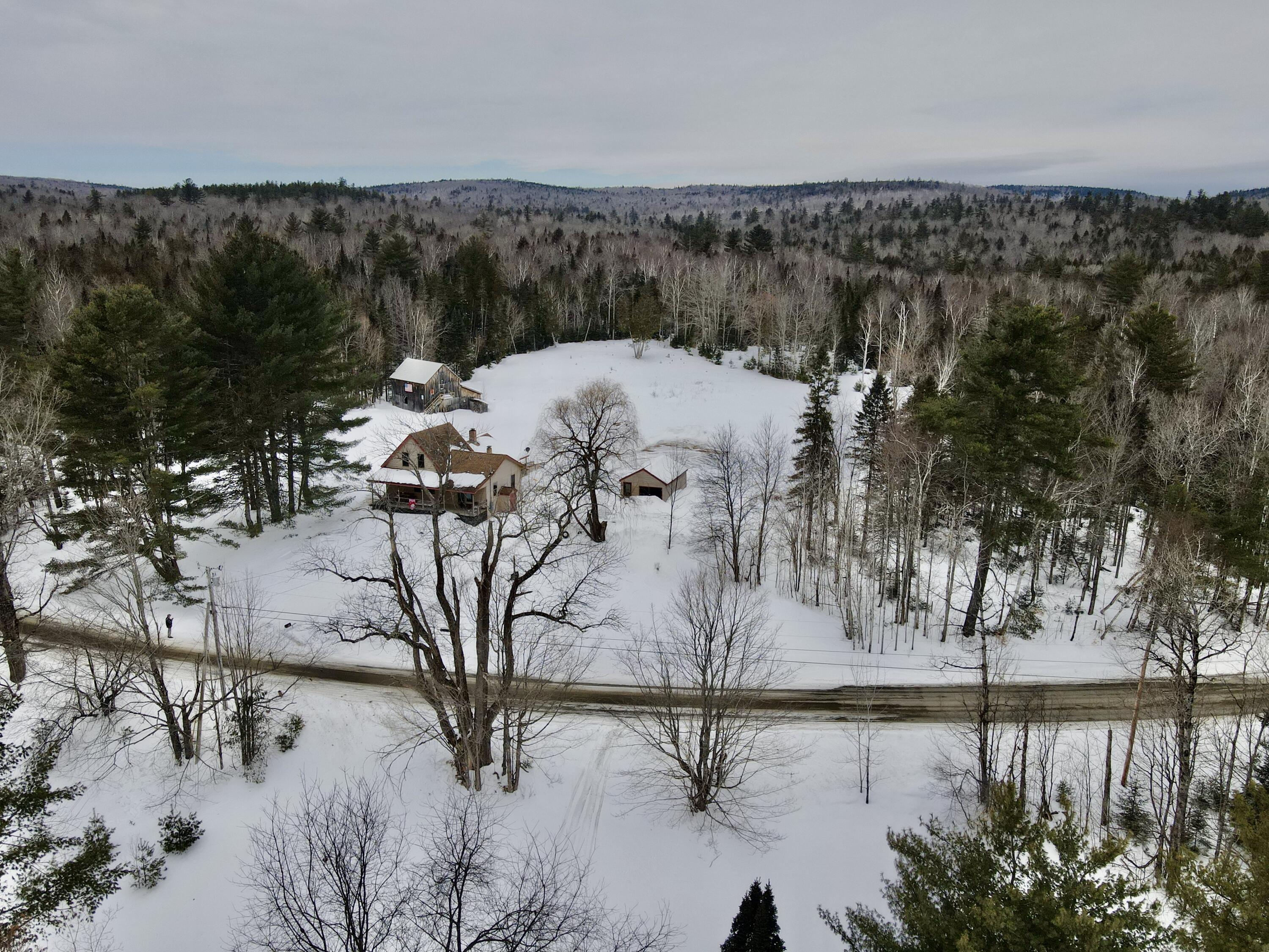 384 Elliottsville Road Monson ME 04464