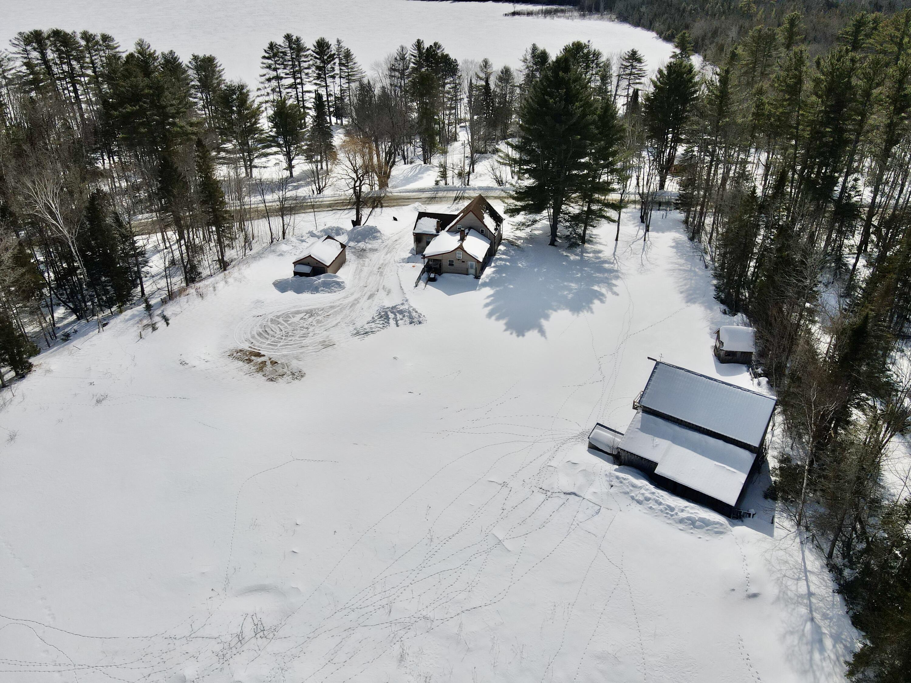 384 Elliottsville Road Monson ME 04464