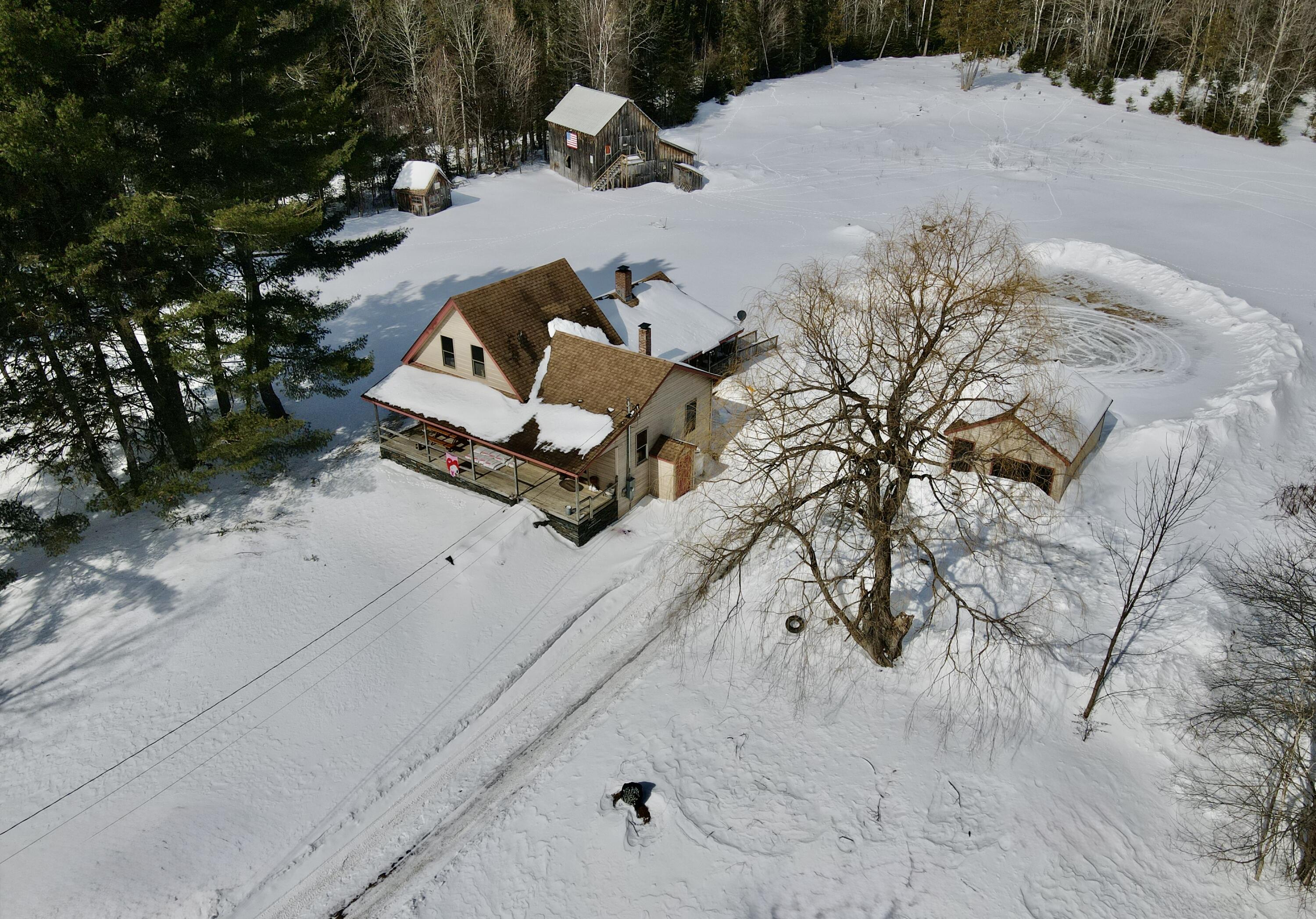 384 Elliottsville Road Monson ME 04464