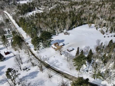 384 Elliottsville Road Monson ME 04464