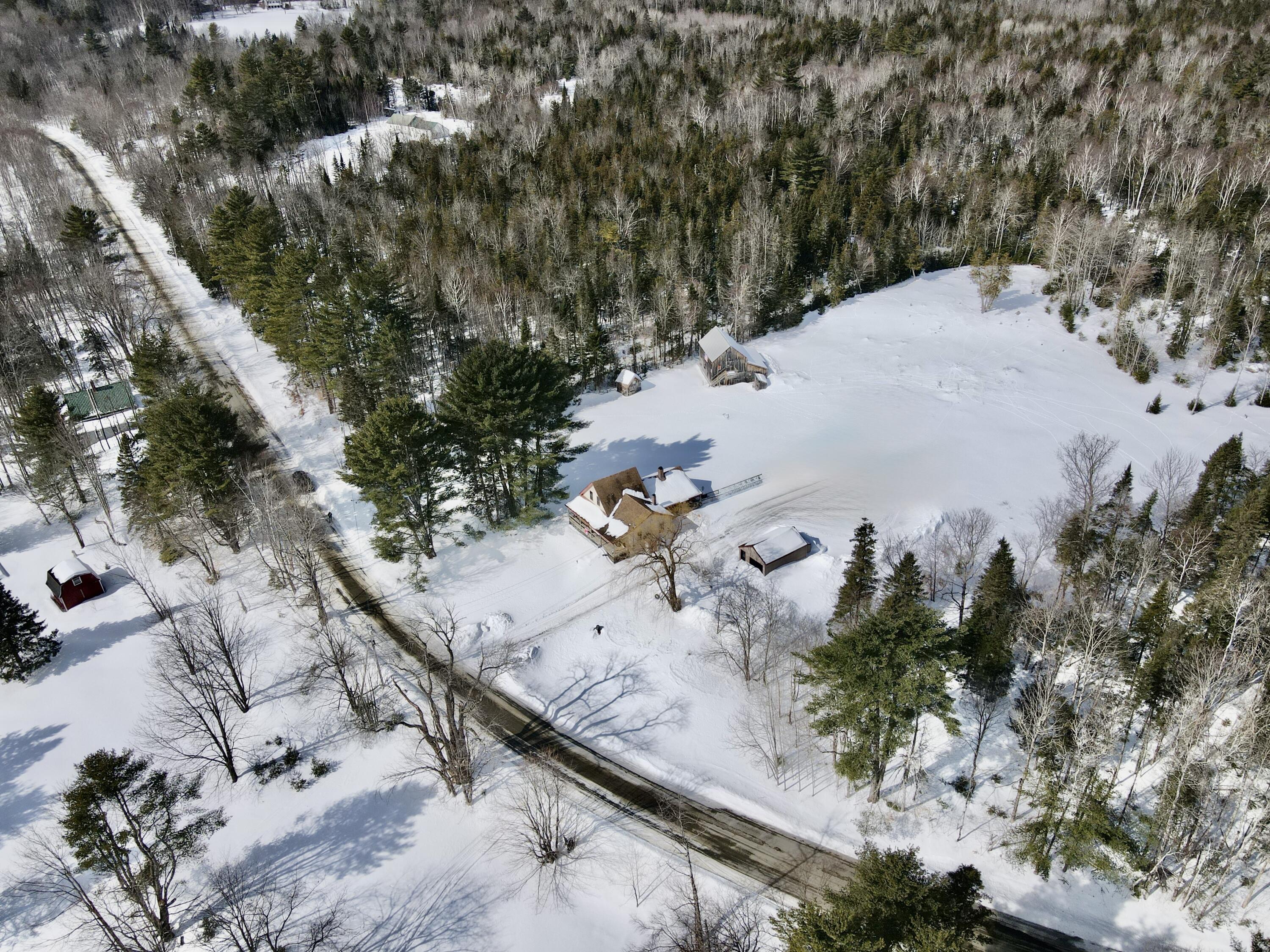 384 Elliottsville Road Monson ME 04464