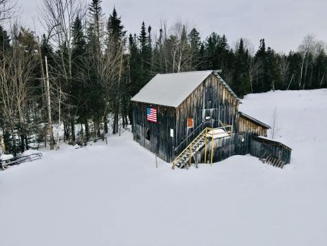 384 Elliottsville Road Monson ME 04464