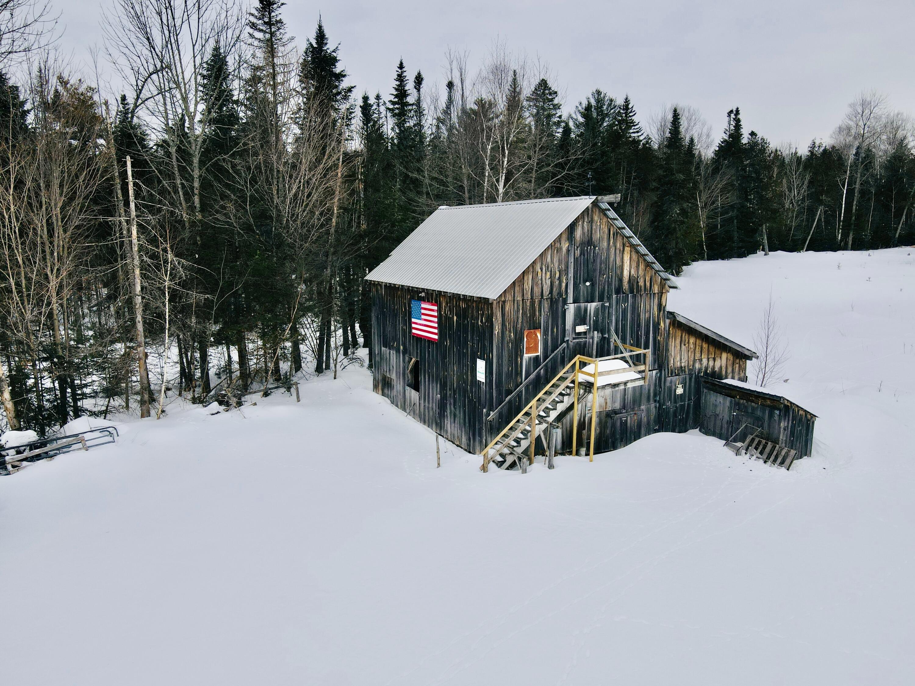 384 Elliottsville Road Monson ME 04464