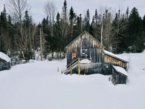 384 Elliottsville Road Monson ME 04464