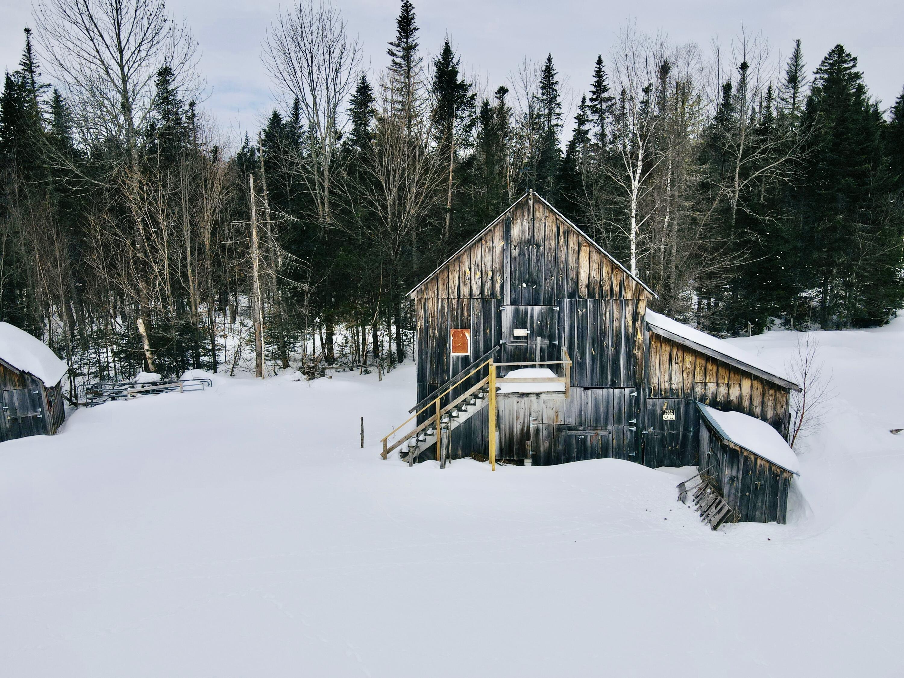 384 Elliottsville Road Monson ME 04464