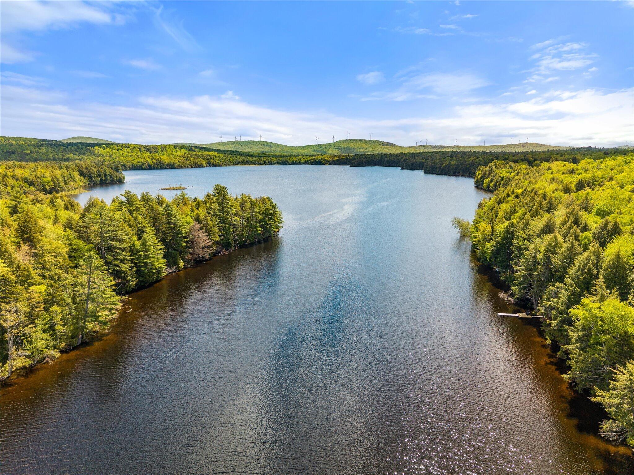29 Stoney Drive Lincoln ME 04457