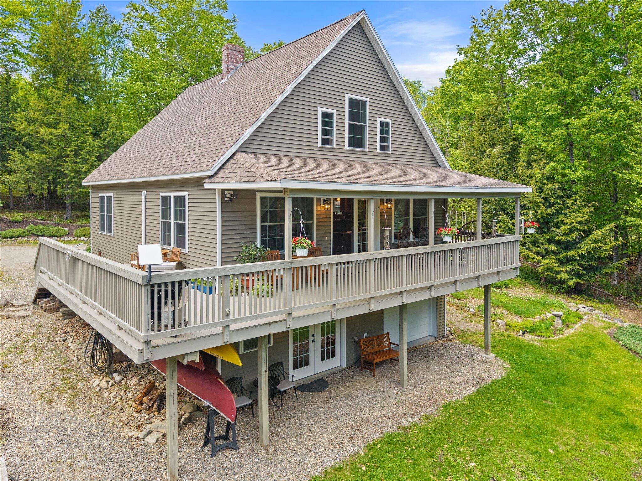 29 Stoney Drive Lincoln ME 04457