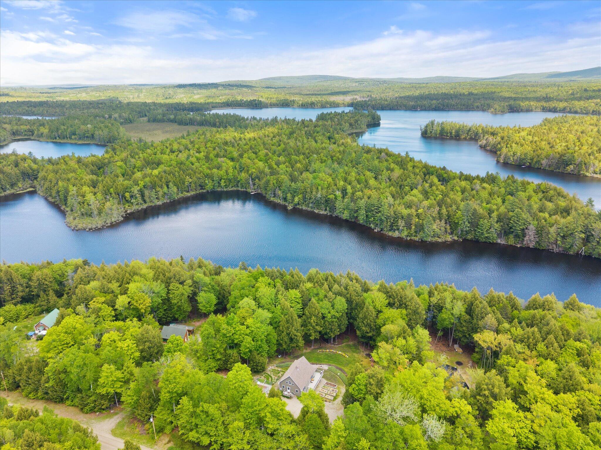 29 Stoney Drive Lincoln ME 04457