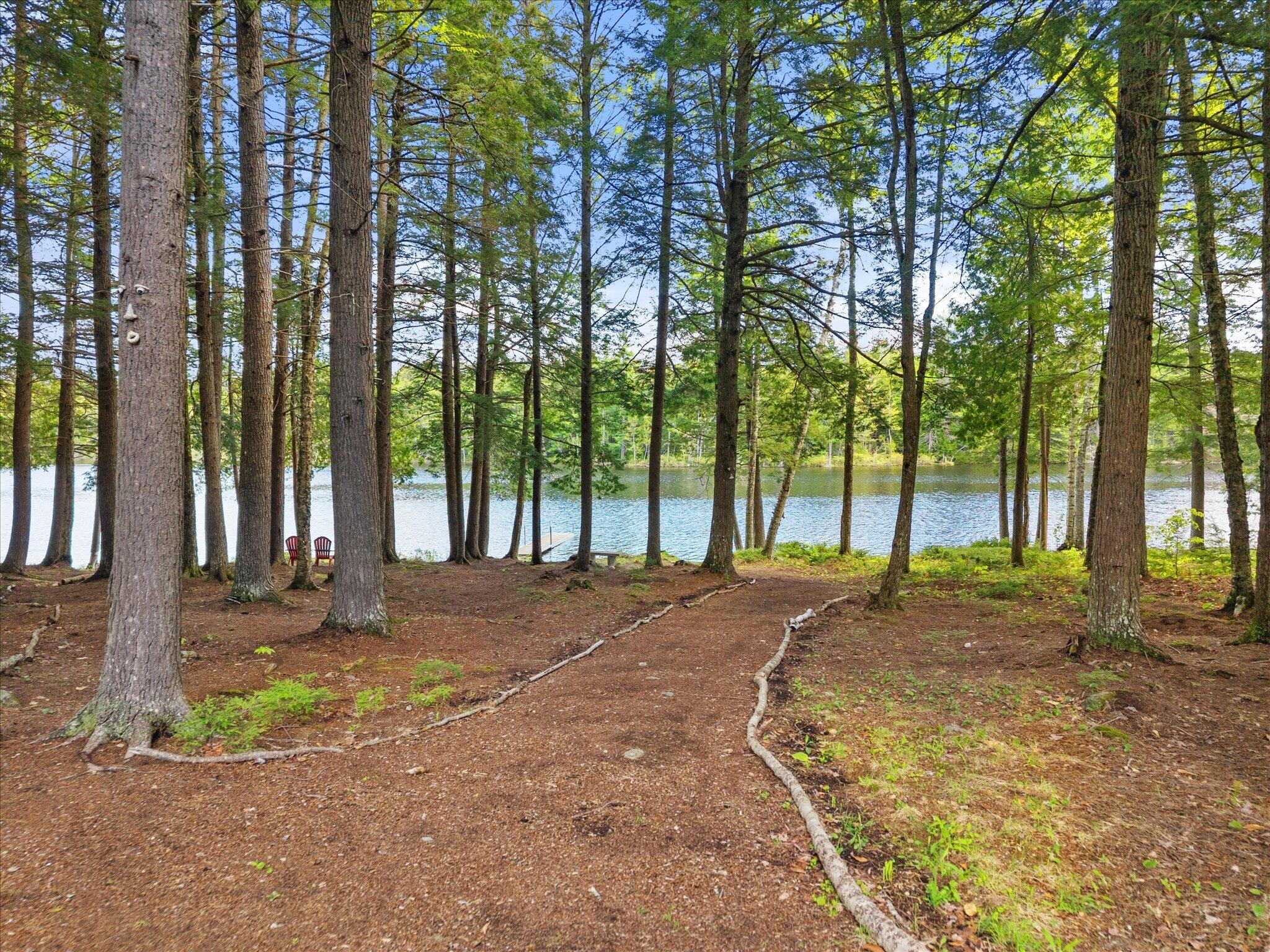29 Stoney Drive Lincoln ME 04457