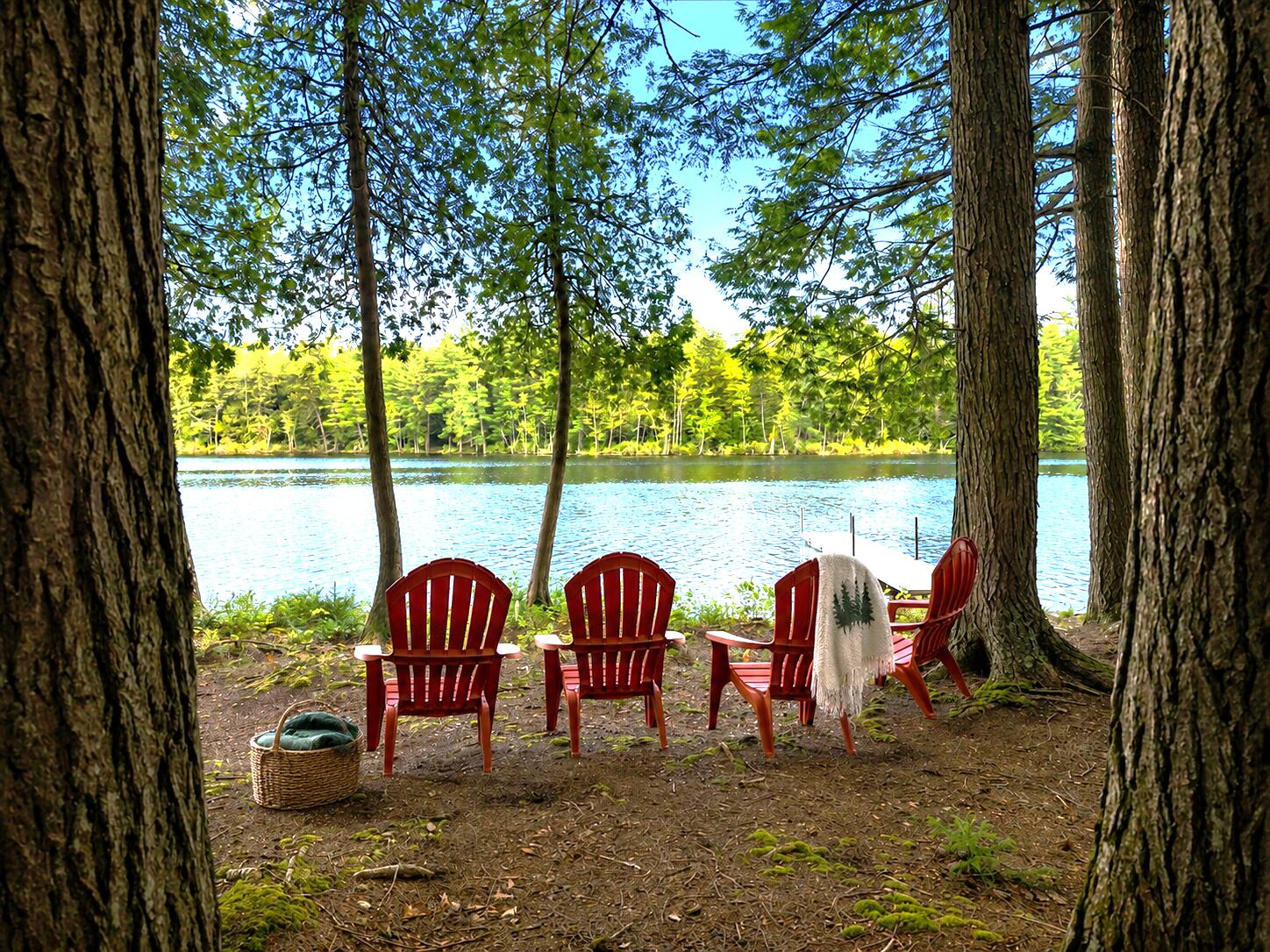 29 Stoney Drive Lincoln ME 04457