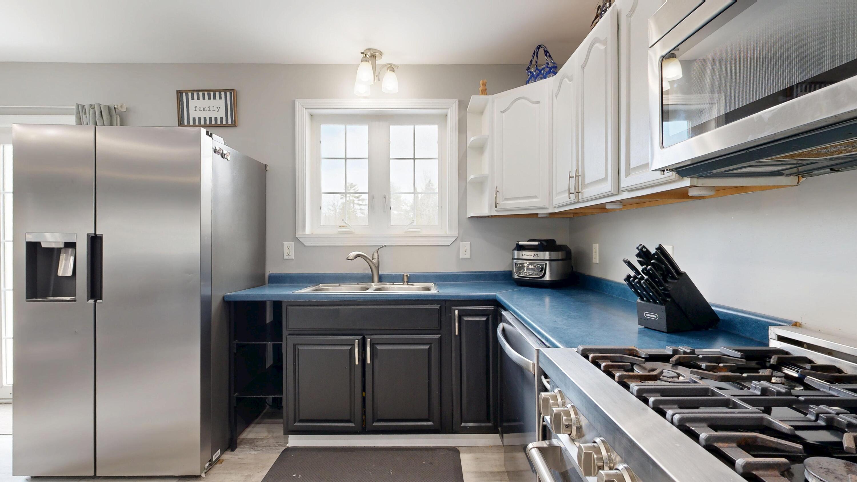 25 Fairview Drive Leeds ME 04263