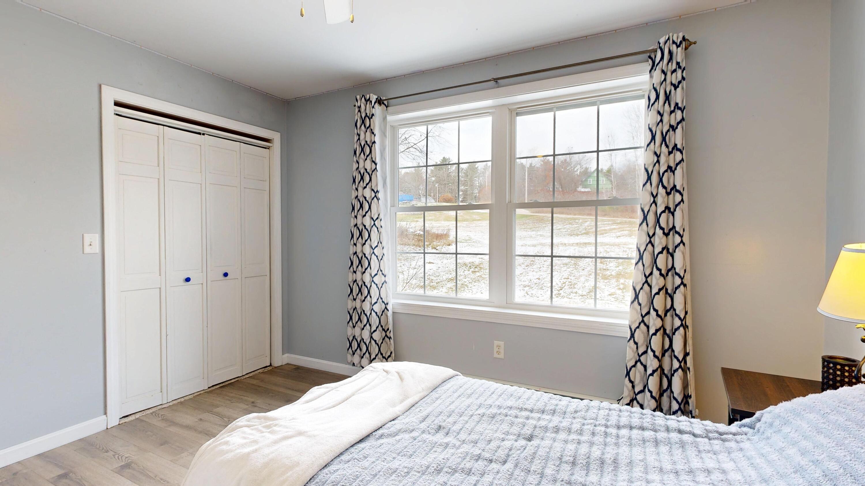 25 Fairview Drive Leeds ME 04263