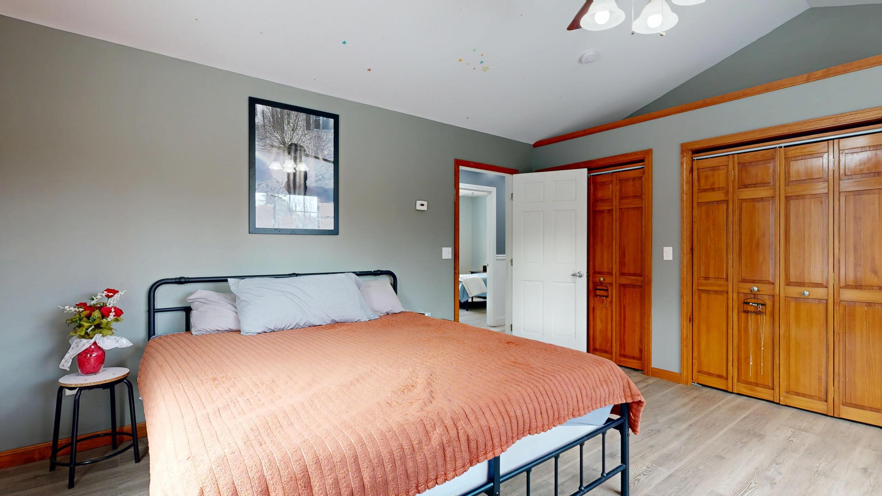 25 Fairview Drive Leeds ME 04263