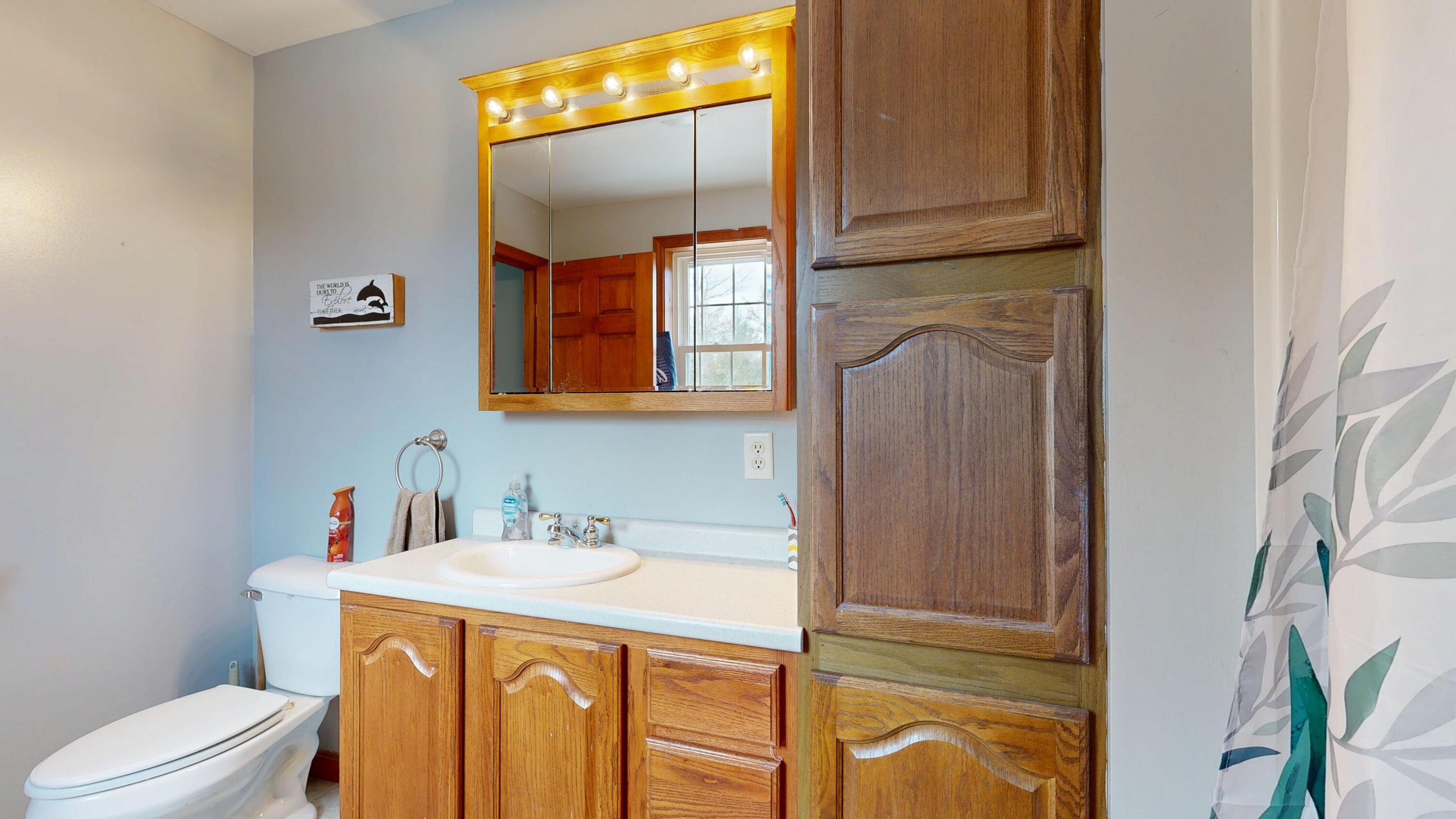 25 Fairview Drive Leeds ME 04263