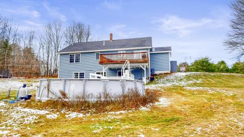 25 Fairview Drive Leeds ME 04263