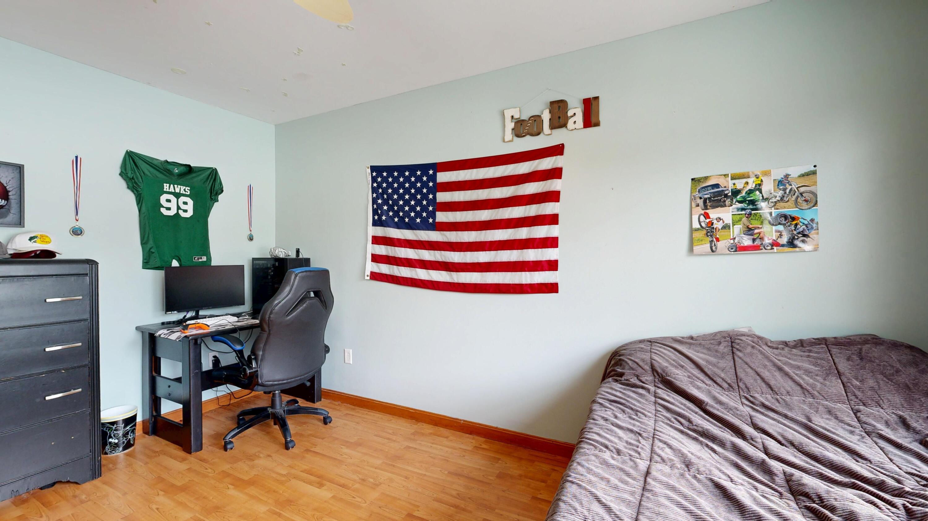 25 Fairview Drive Leeds ME 04263