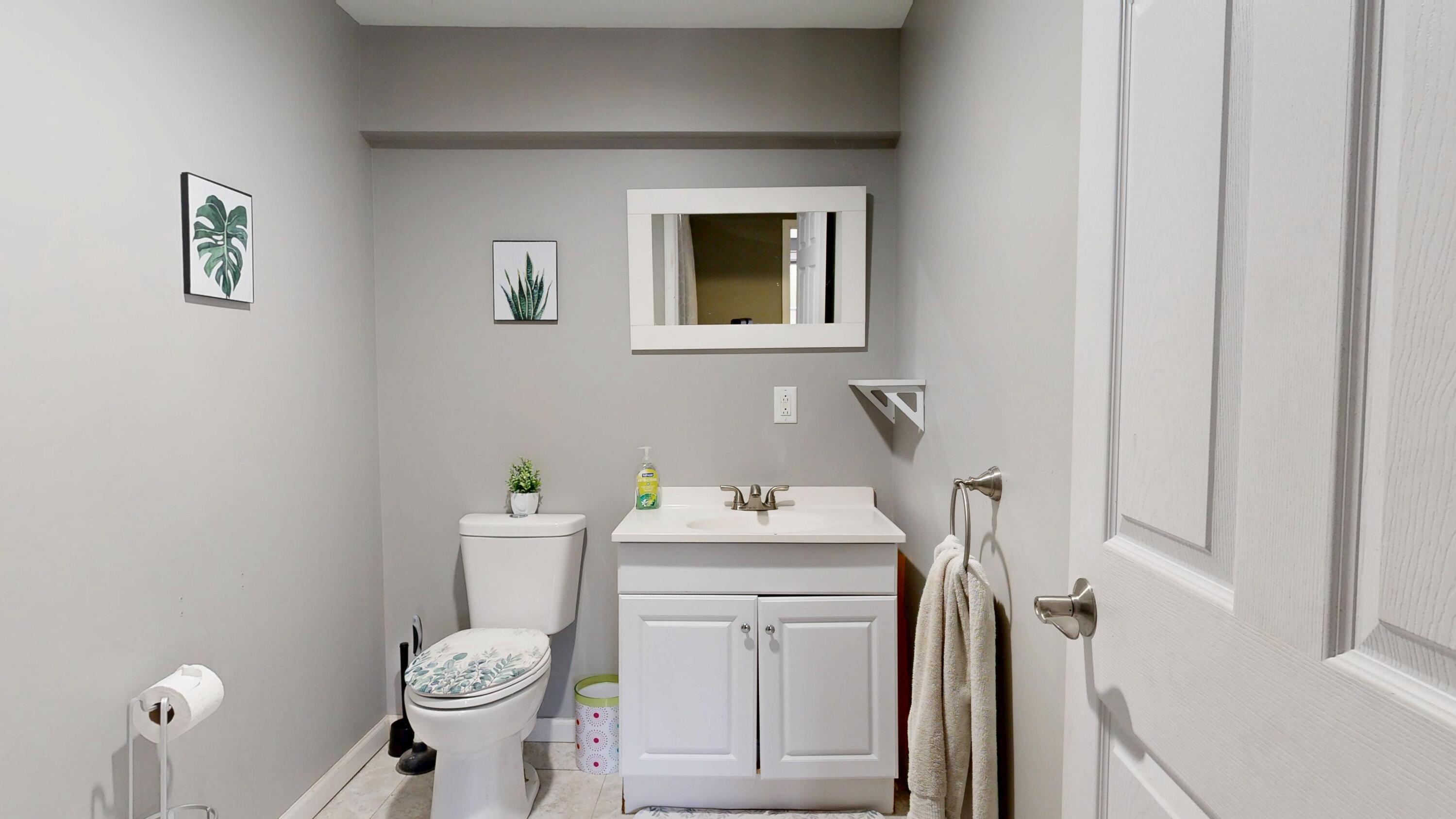 25 Fairview Drive Leeds ME 04263