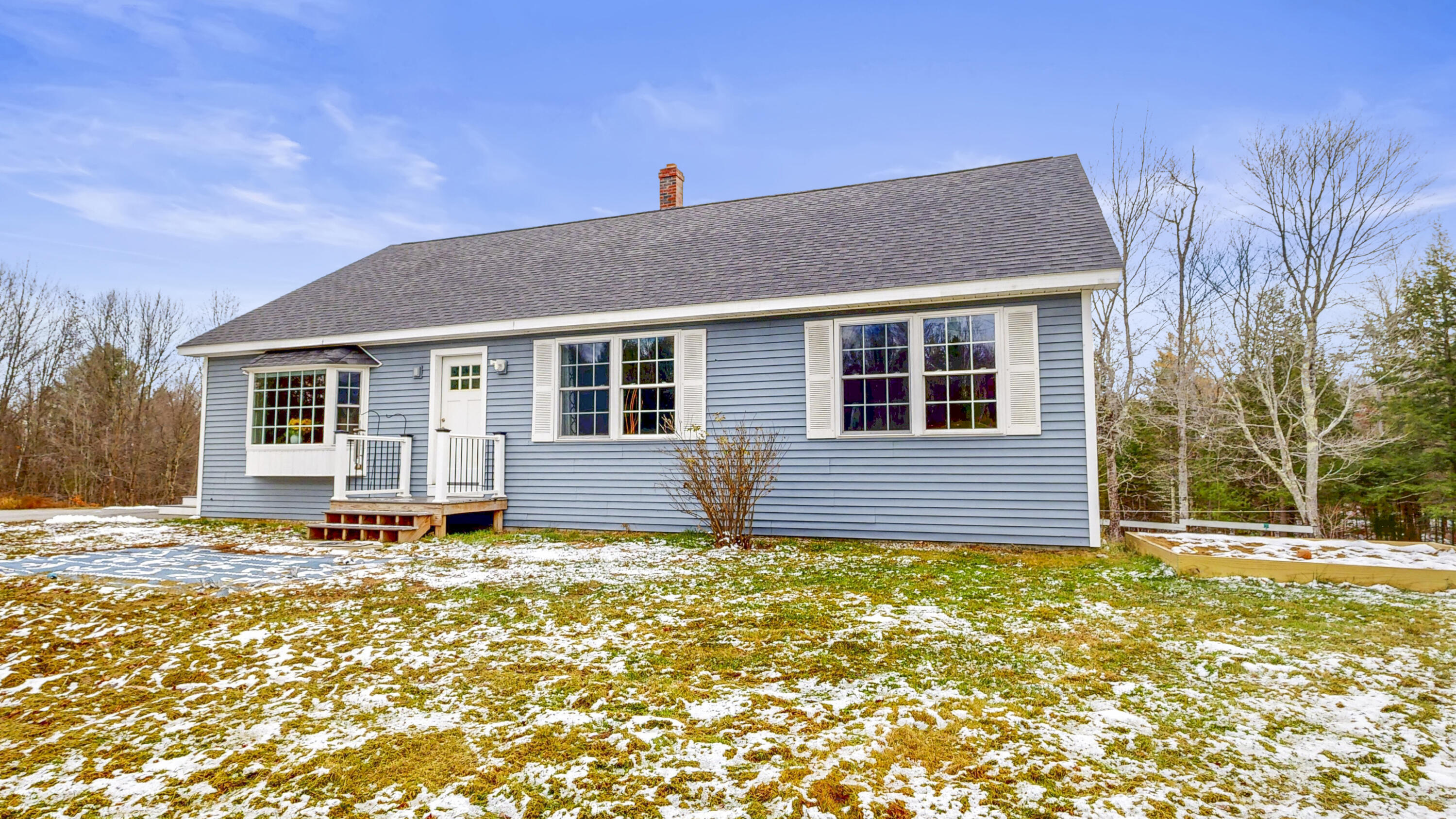 25 Fairview Drive Leeds ME 04263