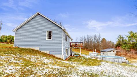 25 Fairview Drive Leeds ME 04263