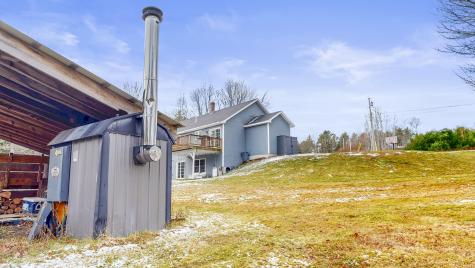 25 Fairview Drive Leeds ME 04263