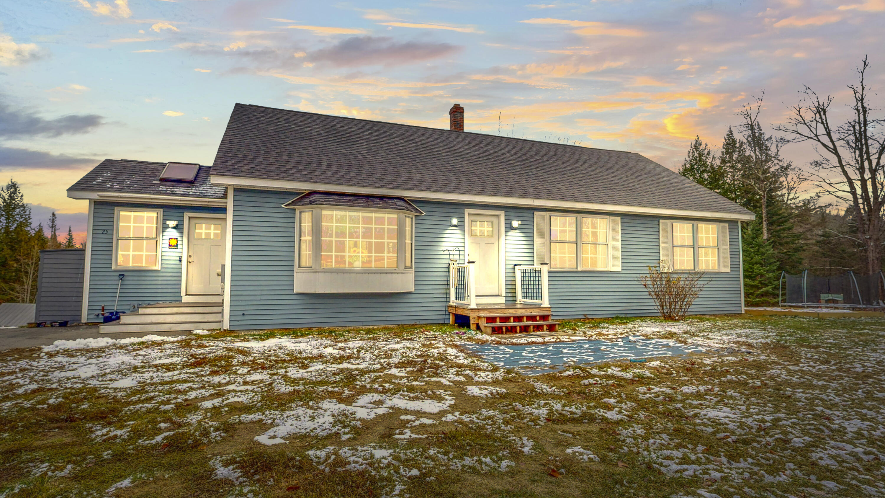 25 Fairview Drive Leeds ME 04263