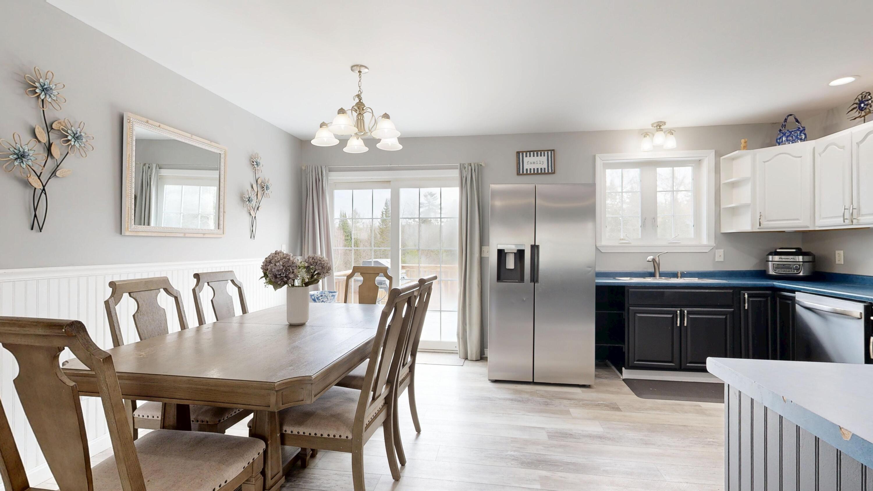 25 Fairview Drive Leeds ME 04263