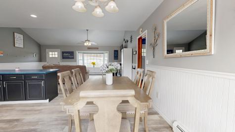 25 Fairview Drive Leeds ME 04263