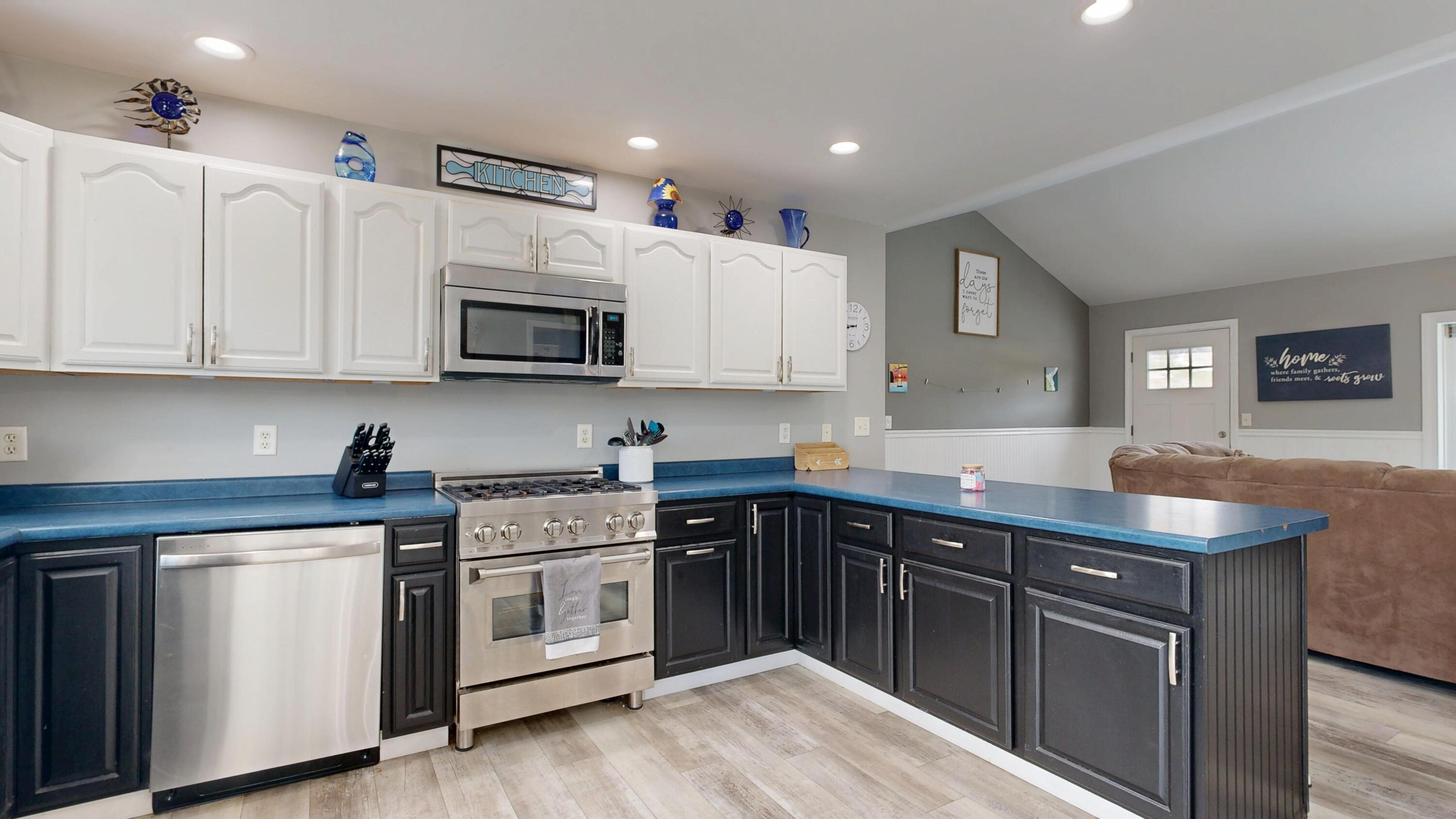 25 Fairview Drive Leeds ME 04263