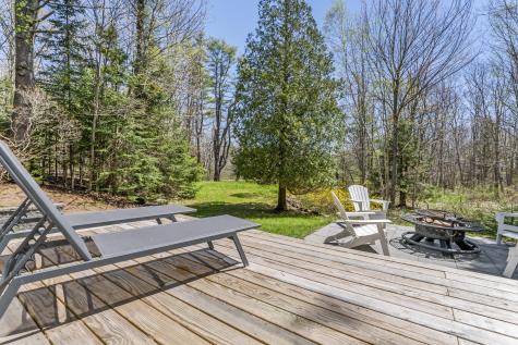 160 Flying Point Road Freeport ME 04032