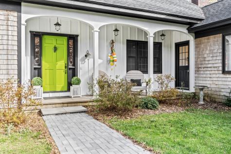 160 Flying Point Road Freeport ME 04032