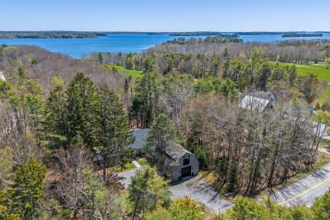 160 Flying Point Road Freeport ME 04032
