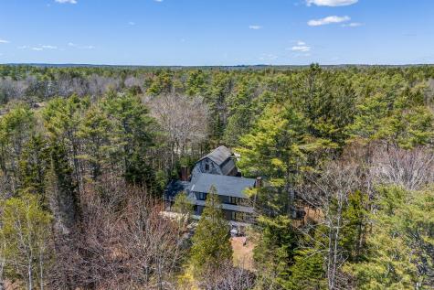 160 Flying Point Road Freeport ME 04032