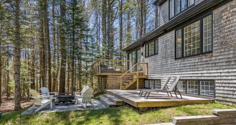 160 Flying Point Road Freeport ME 04032