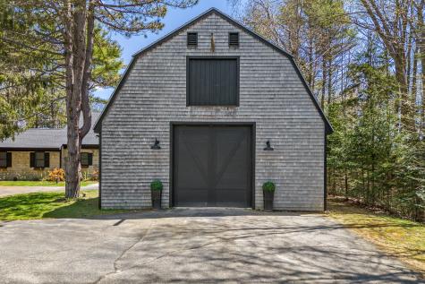 160 Flying Point Road Freeport ME 04032