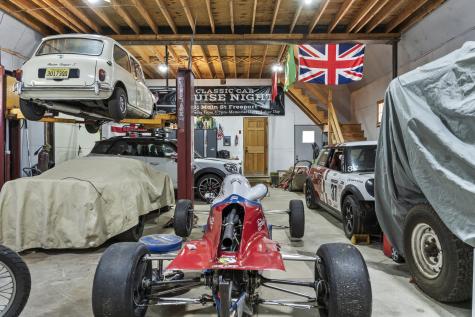 160 Flying Point Road Freeport ME 04032