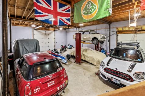 160 Flying Point Road Freeport ME 04032