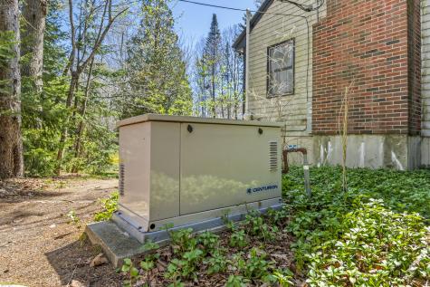 160 Flying Point Road Freeport ME 04032