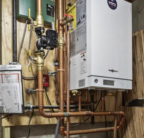 160 Flying Point Road Freeport ME 04032