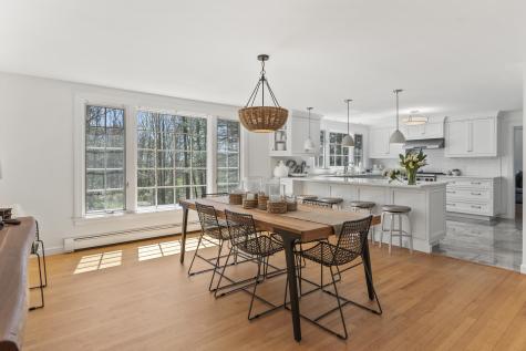 160 Flying Point Road Freeport ME 04032